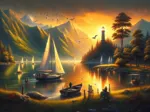Goldene Ufer