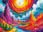Wowo Series - Chromaverse