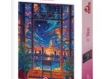 Wowo Series - Traumfenster