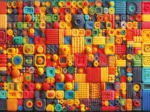 Crazy Cubes
