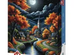 Herbstnacht