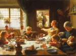 Museum Series - Teil der Familie