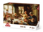 Museum Series - Teil der Familie