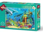 Das Unterwasserschloss