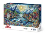 Keltischer Wind