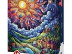 Kosmisches Fest