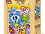 Wooden Puzzle - Mischievous Littles