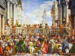 Museum Series - Die Hochzeit zu Kana, 1592