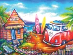 Surf Camp