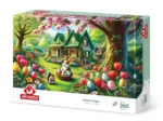 XXL Teile - Ostern in Farbe