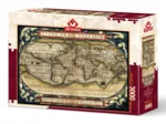 Der Erste Moderne Atlas, 1570