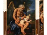 The War of Time and Love