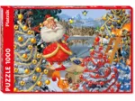 RUYER - DECORATIONS DE NOEL HC