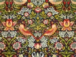 Erdbeerdiebe - Morris