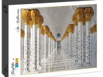 Die Scheich-Zayid-Moschee, Abu Dhabi