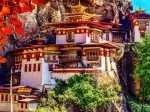 Taktshang, Bhutan