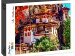 Taktshang, Bhutan