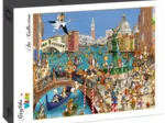 François Ruyer: Venedig