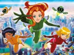 Die Totally Spies auf Mission