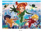 Die Totally Spies auf Mission