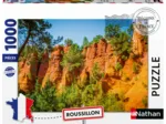 Französische Regionen - Rousillon