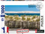 Französische Regionen - Blick auf die Dune du Pilat