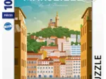 Französische Regionen - Marseille - Louis L'Affiche