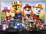 XXL Teile - Paw Patrol Trucks