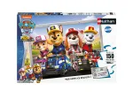 XXL Teile - Paw Patrol Trucks