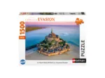 Le Mont-Saint-Michel, Frankreich