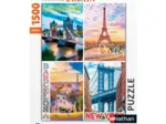 The Most Beautiful Cities in the World