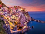Manraola, Italien
