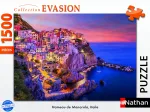Manraola, Italien