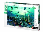 Aquarium