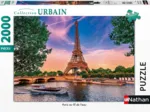 Paris - Fil de l'eau