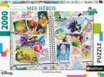 Scrapbooking Disney Classic