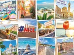 Nizza, Côte d'Azur
