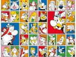 Porträts - Asterix