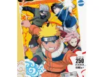 XXL Teile - Naruto at the Ninja Academy