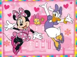 Minnie und Daisy