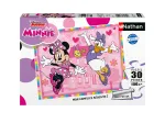 Minnie und Daisy