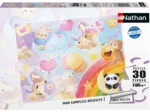 Regenbogen der Tiere