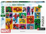Marvel Nostalgie