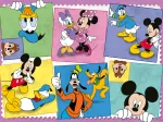 Disney Mickey Mouse – Mickeys Bunte Welt