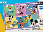 Disney Mickey Mouse – Mickeys Bunte Welt