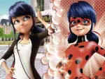 Miraculous - Lady Bug