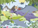 Drachen