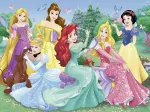 Disney Princess