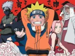 Naruto's Adventures
