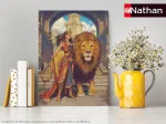 Die Löwenbändigerin (Sammlung Fantasy)
